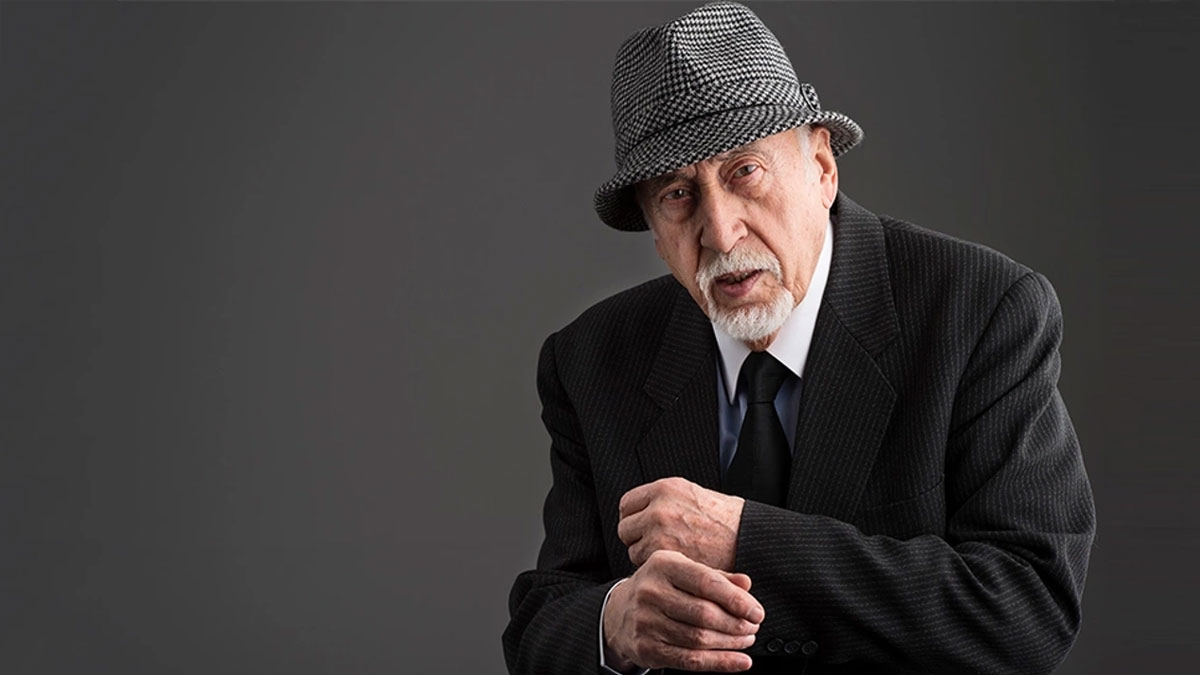 Usta yönetmen Yılmaz Atadeniz hayatını kaybetti