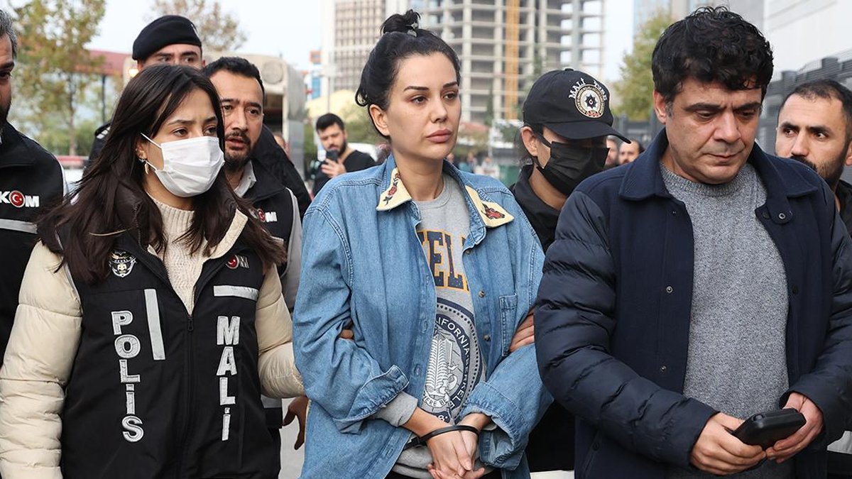 Avukatları 'Dilan Polat'ın ruh hali iyi değil' diyerek açıkladı: Hep aynı cümleleri kuruyor