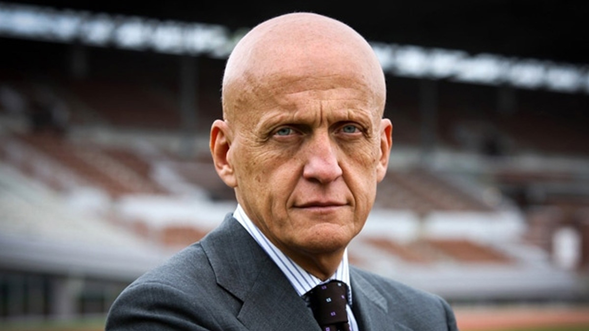 'Dehşet verici' Collina'dan Halil Umut Meler açıklaması