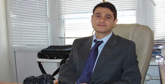 Cenk Başlamış: Putin Türk Akımı ile tribünlere oynuyor