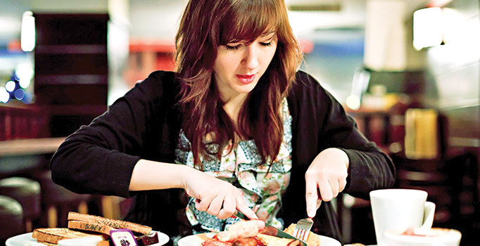 Yağsız protein, uzun yaşamın kaynağı