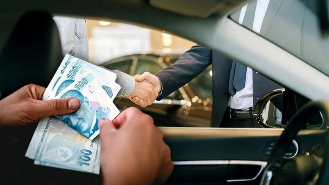 Taşıt-takas sisteminde yeni dönem