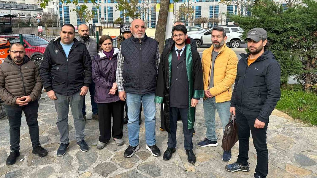 İkinci Seçil Erzan vakası: Tam 100 milyon dolarlık vurgun