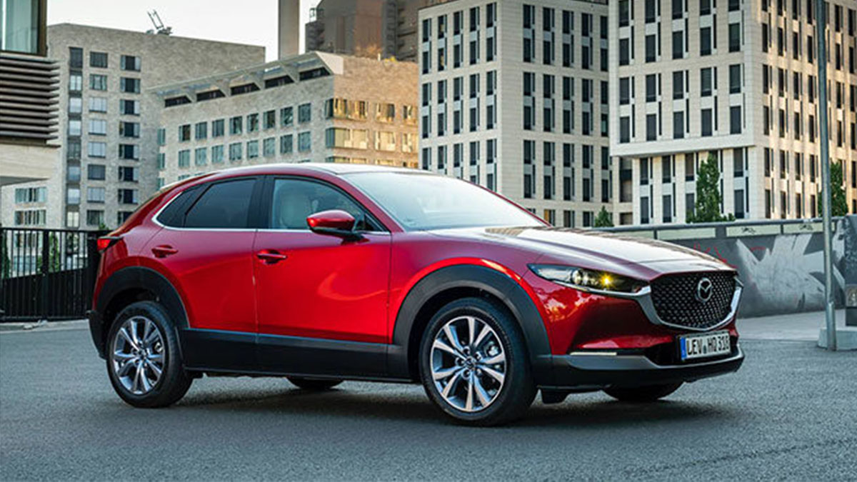 Yüzlerce Mazda otomobiller aynı anda bozuldu! Herkesi şaşırtan tuhaf olayın nedeni ise bakın ne çıktı?