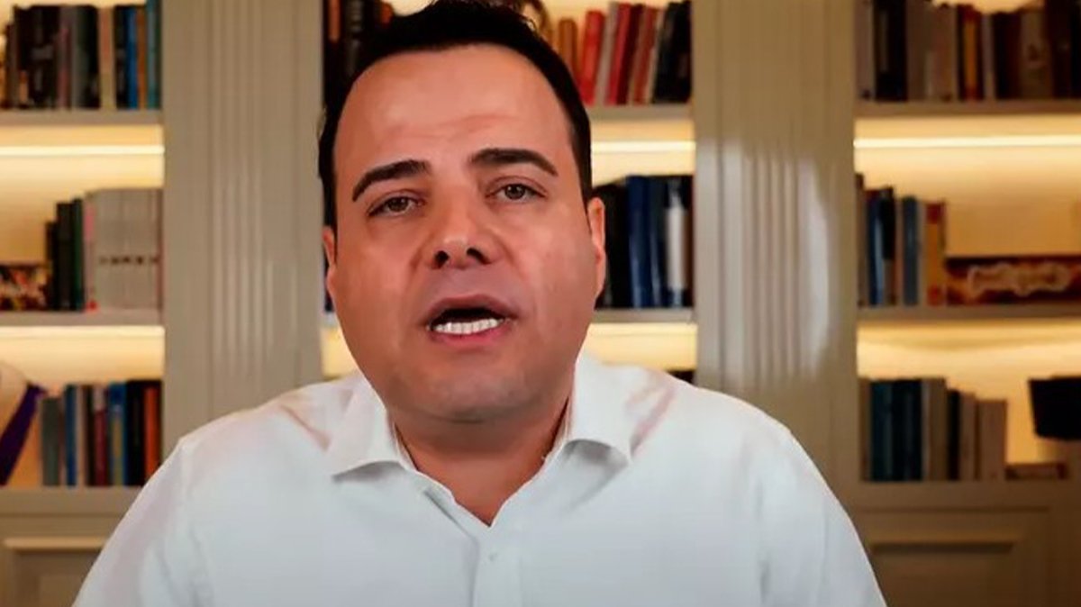 Parası olanlar dikkat! Prof. Dr. Özgür Demirtaş 'içinden geçtiler' diyerek uyardı