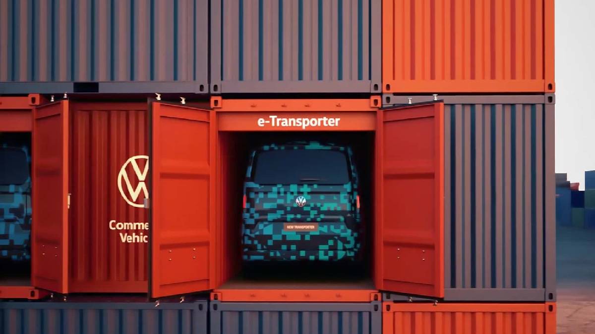 Türkiye'de üretilecek Alman devinden ilk görüntüler geldi! Almanya'nın en büyük otomotiv firması Türkiye'yi tercih etmişti