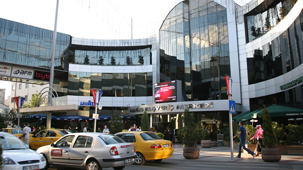 İstanbul'un en eski AVM'si için yıkım kararı! Mağazalara tahliye için talimat verildi, yerine ise bakın ne yapılacak?