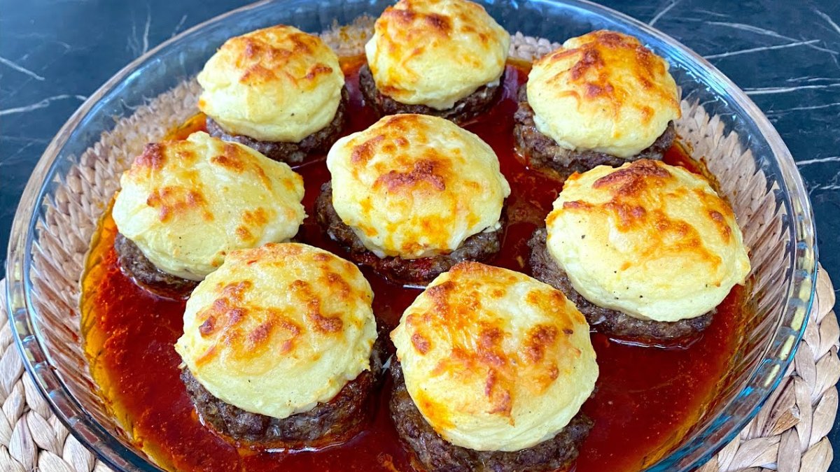 Hasanpaşa Köftesi: Lezzetin Türkçe Simgesi