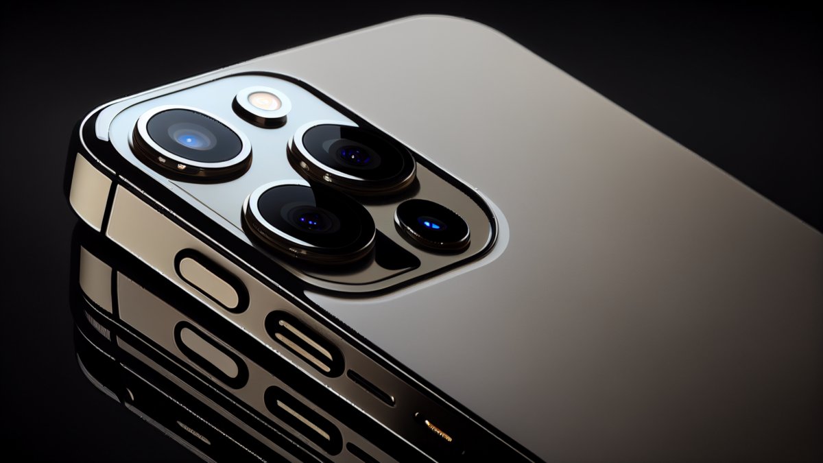 iPhone 15 cihazlarına ağızları açık bırakacak güncelleme: Artık çektiğiniz videolar 3D olacak