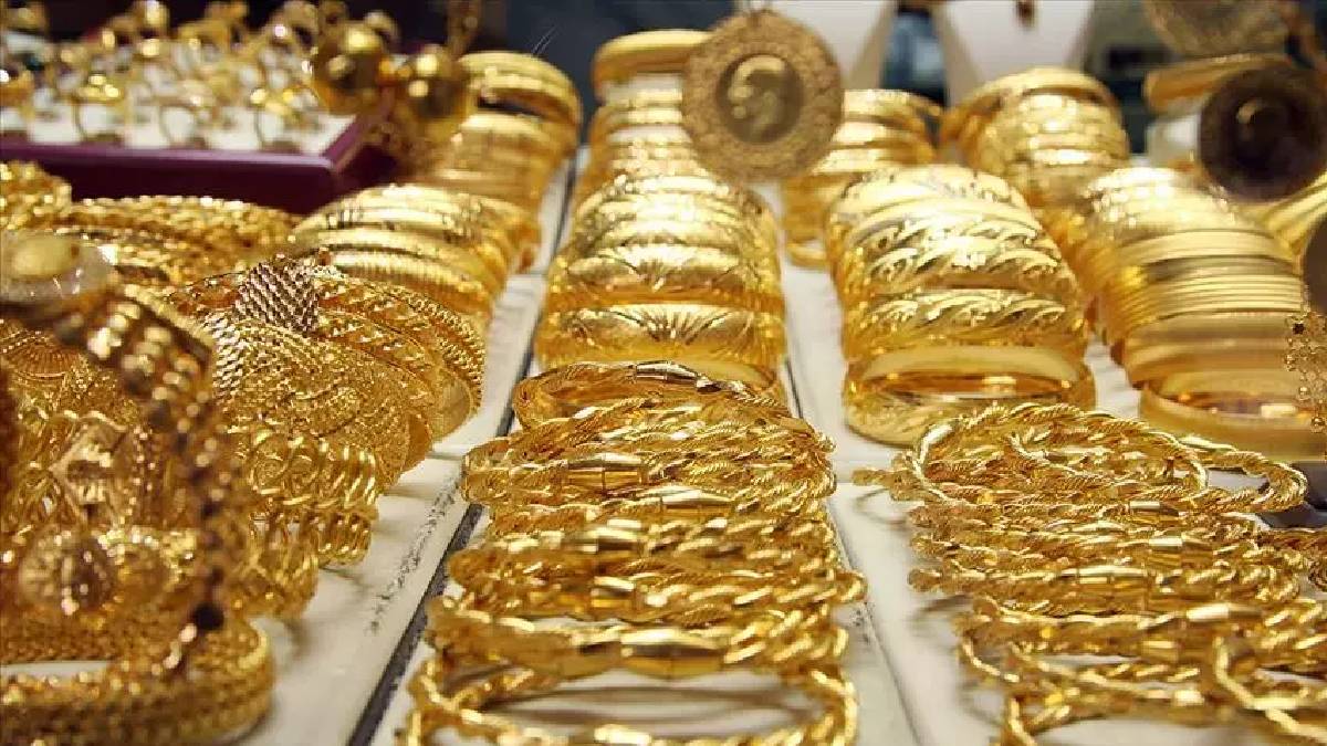 FED bugün faiz indirimi yapacak mı belli oldu! Düşüş risklerine karşı hazırlıklı olun: İşte FED kararı öncesi altın fiyatları