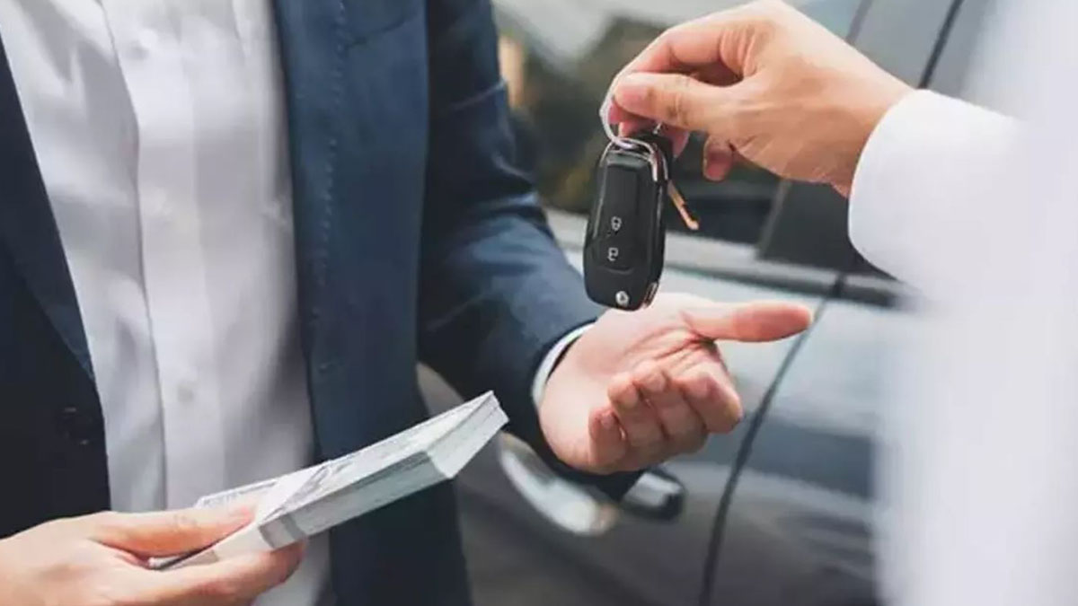 Araba alım satımlarında çağ atlatacak yeni sistem E-Devlet'e geliyor! İki tarafa da birçok avantajı olacak