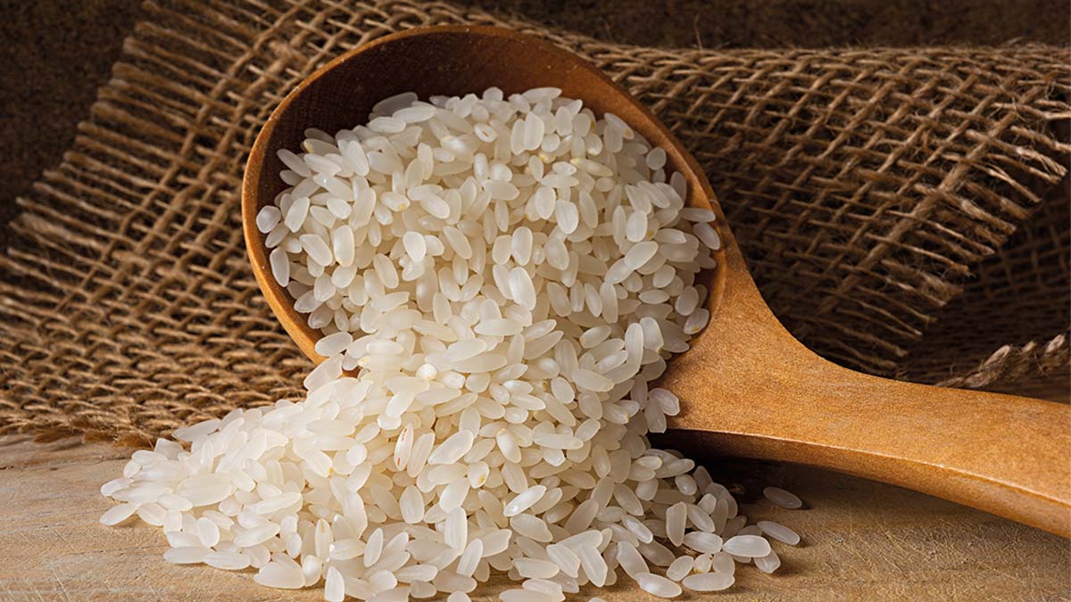 Pirinç besin değeri