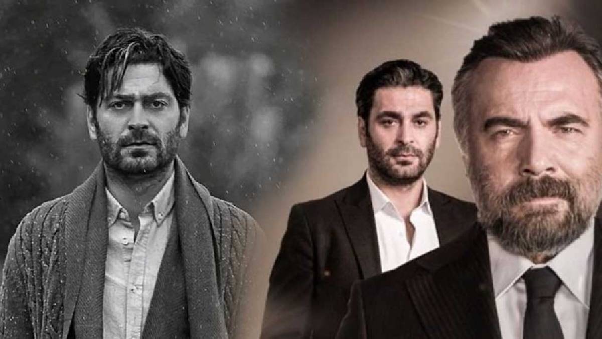 Ben Bu Cihana Sığmazam'ın yıldızı Ozan Akbaba bakın aslen nereli çıktı? Herkes İstanbul sanıyor ama... Duyunca şaşıracaksınız