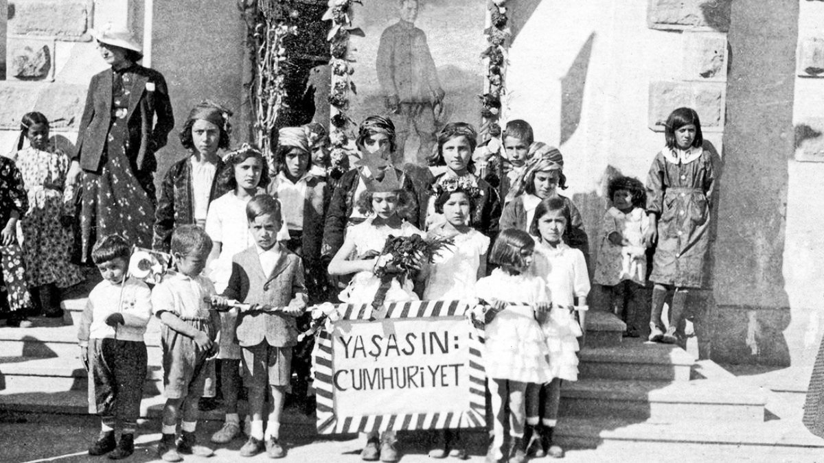 Son yüz yılda değişenler ya da hiç değişmeyenler