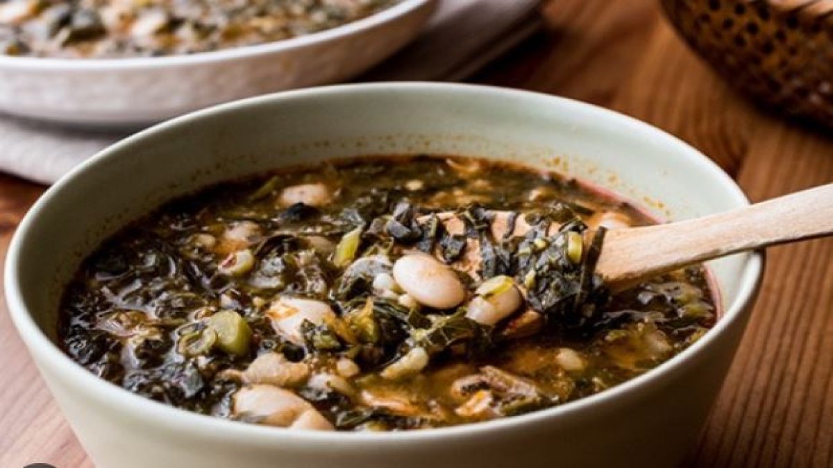 Karalahana çorbası, "Dünyanın En Kötü 100 Yemeği" listesinde 7. oldu