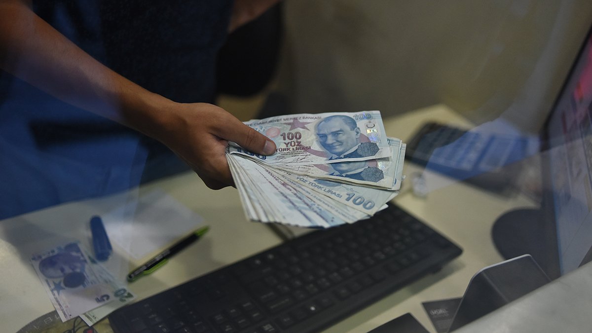 Ek zam kanunu Erdoğan'ın onayına sunuldu