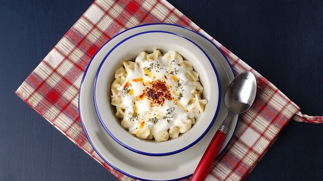 Dünyanın en iyi yemekleri belli oldu: Türkiye'den 8 lezzet var