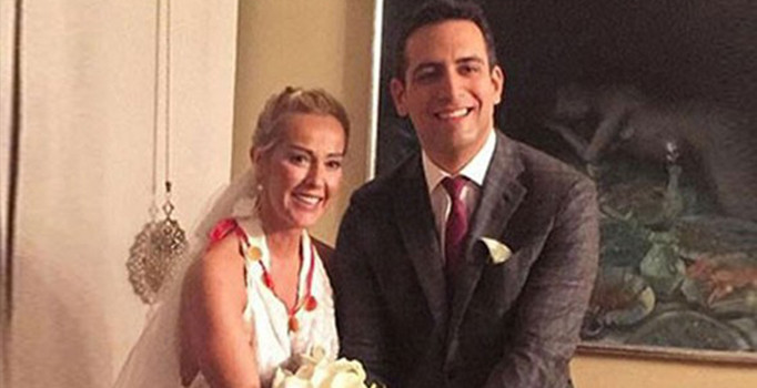 Helin Avşar sonunda açıkladı: Boşanıyoruz