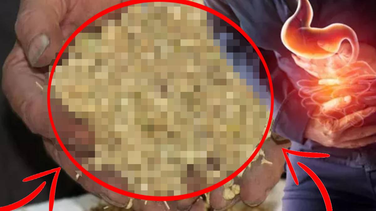 Mardin'de yüzyıllardır kullanılıyormuş! Faydası boyunu aşıyor, basur ve kabızlığın çaresi bir kaşık tohumda çıktı