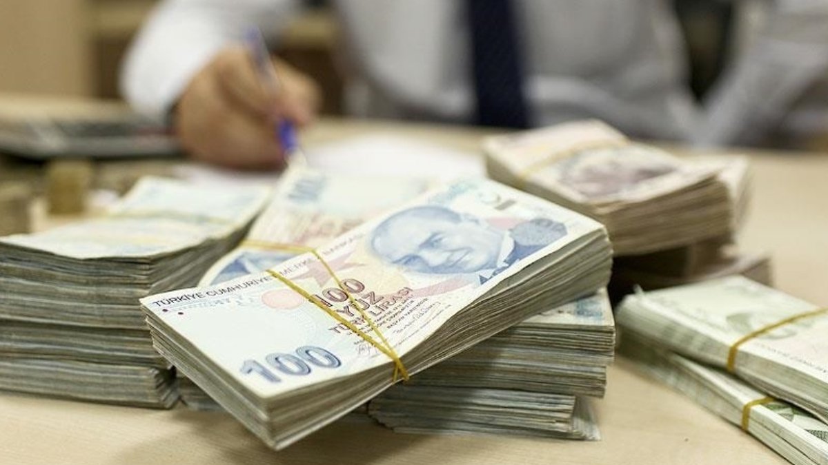 2021'den bu yana bir ilk! Türkiye'nin CDS puanı 3 yıl sonra bu seviyeyi gördü