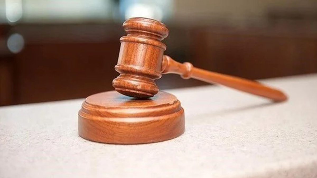 Sosyal medya hesabından Atatürk'e hakarete tutuklama