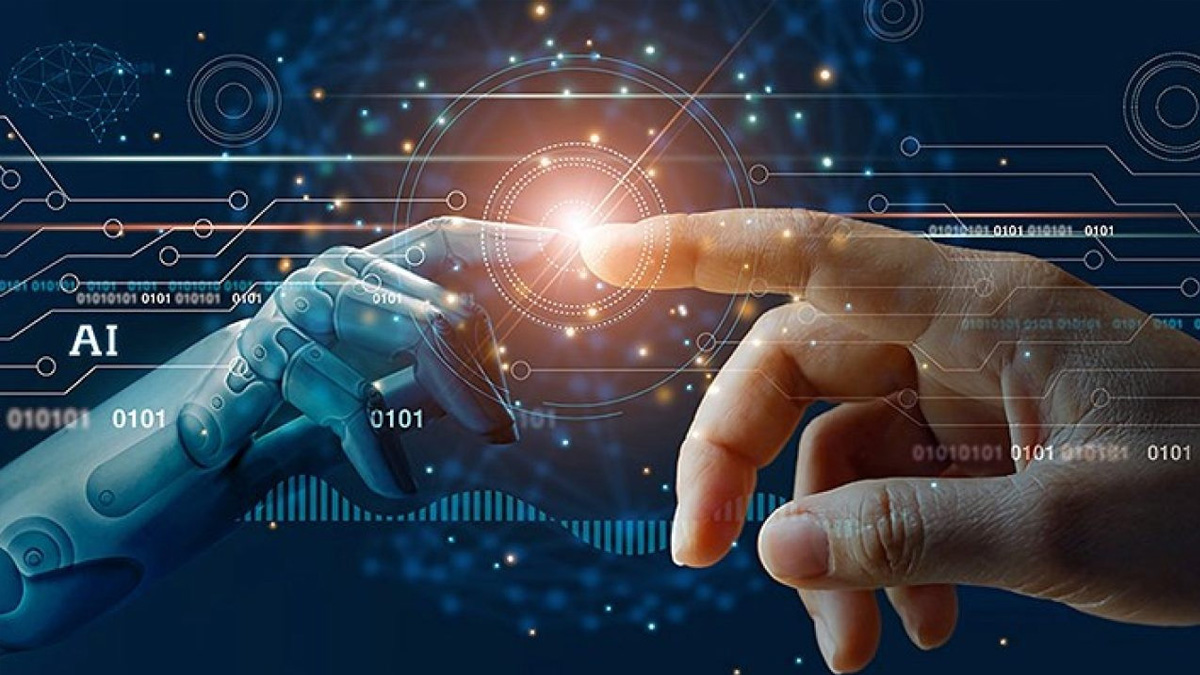 Yapay zekanın ele geçireceği 20 meslek açıklandı