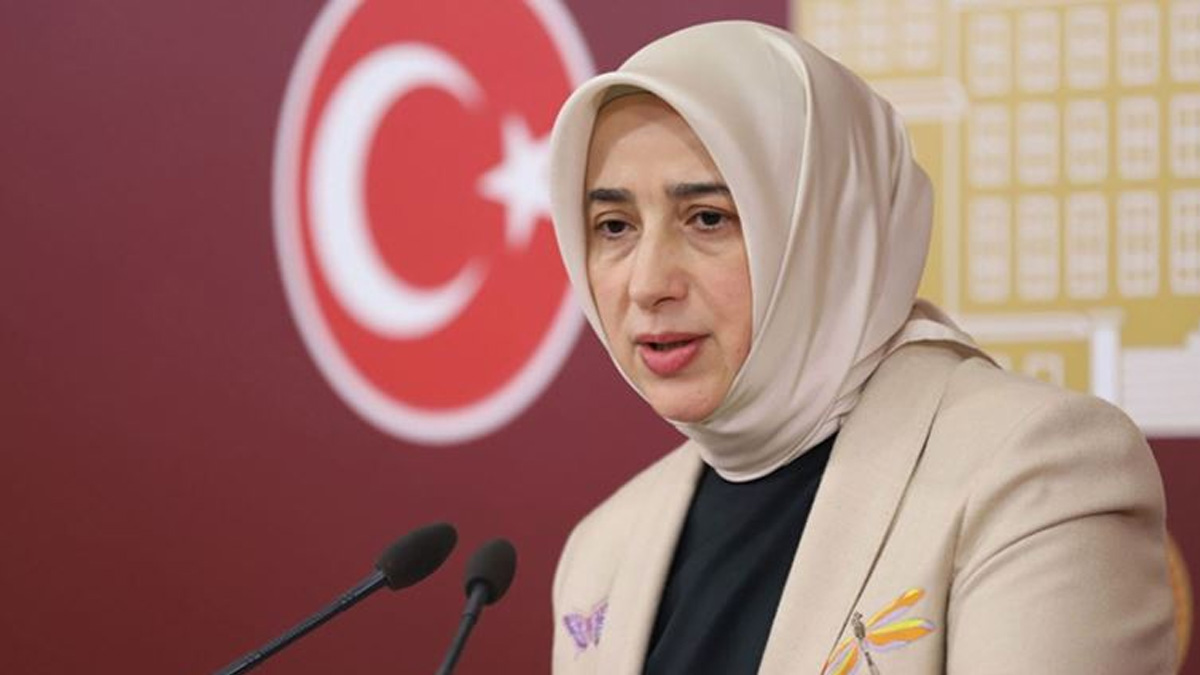 Özlem Zengin, Hasan Bitmez için taziye mesajı paylaştı