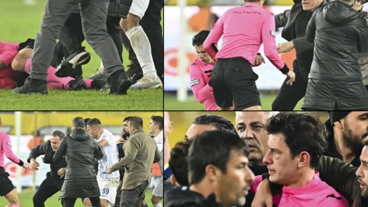 Halil Umut Meler'e saldıran Koca'ya istenen ceza belli oldu