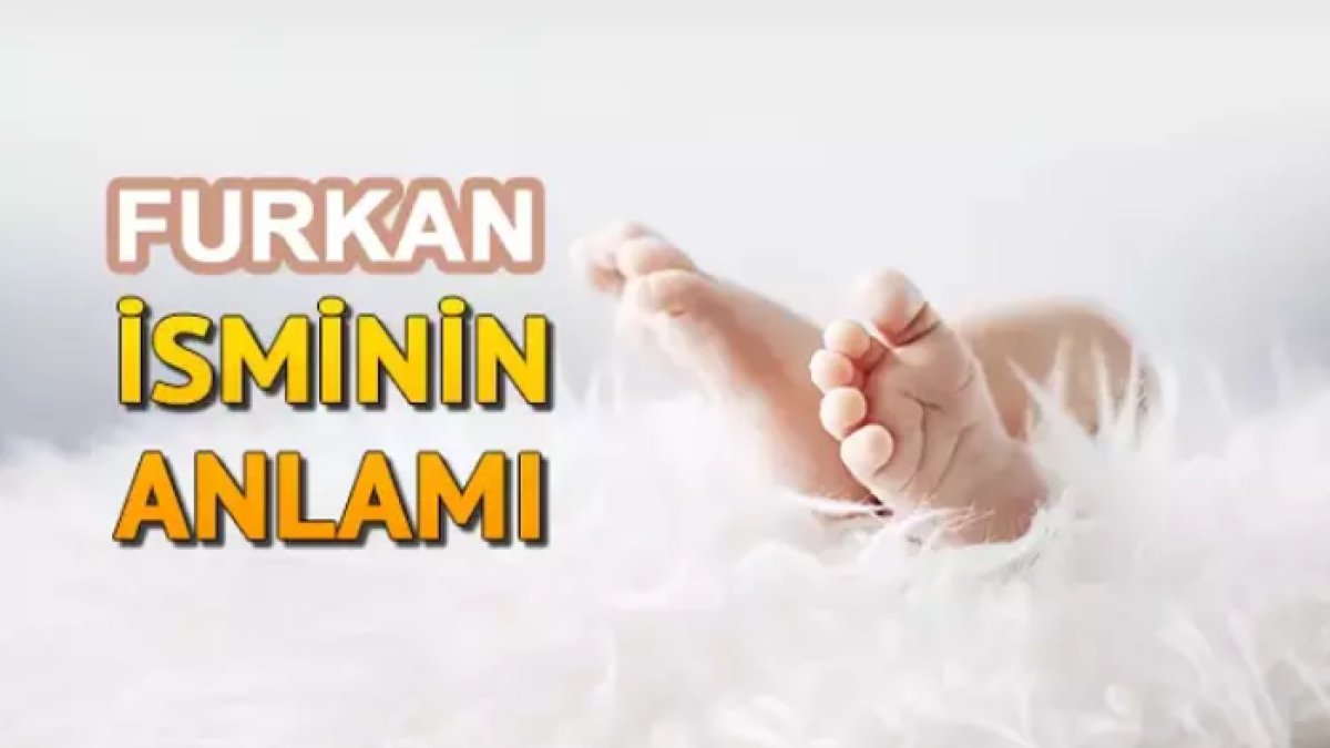 Furkan İsmi ve Anlamı: Türkçe İsimlerin Derinlemesine İncelenmesi