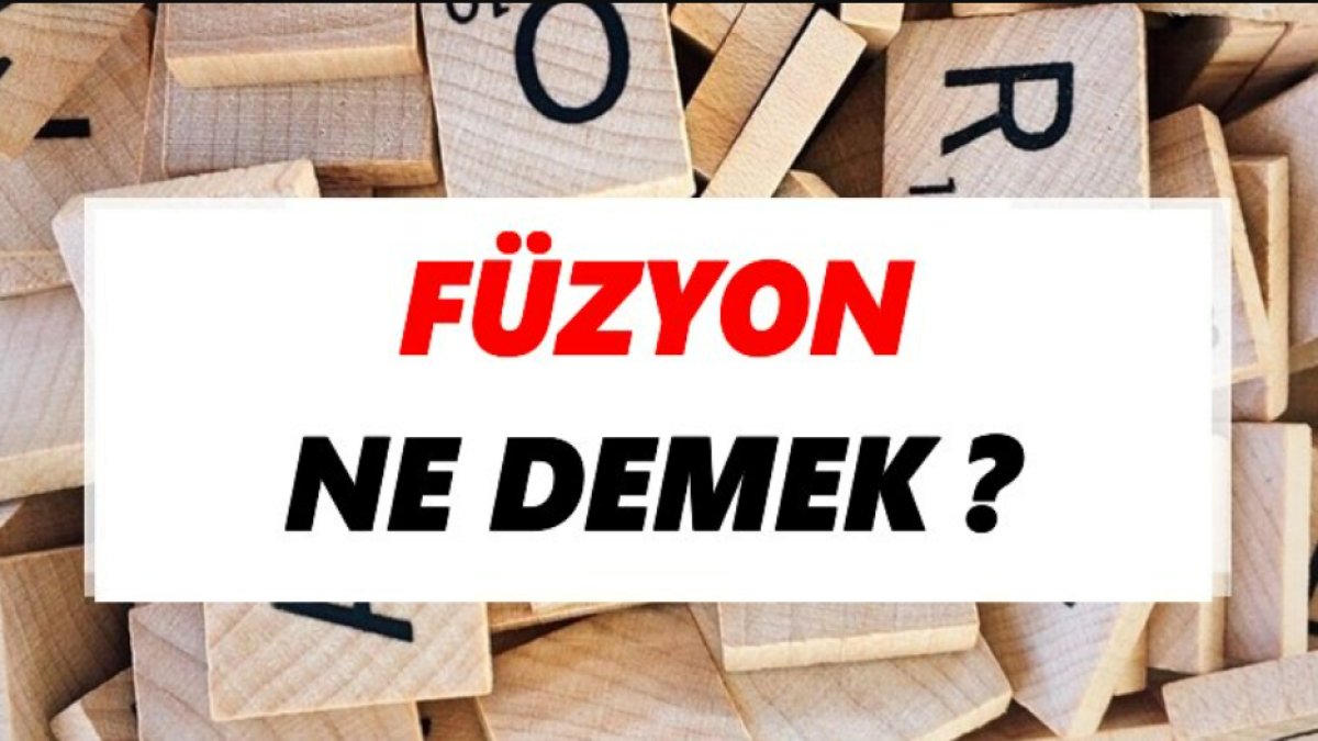 Füzyon Nedir: Enerji Üretiminde Bir Devrim