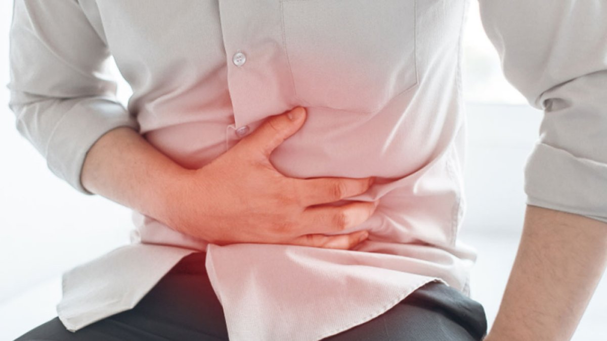 Gaz Neden Olur: Mide Rahatsızlıklarının Ardındaki Gizem