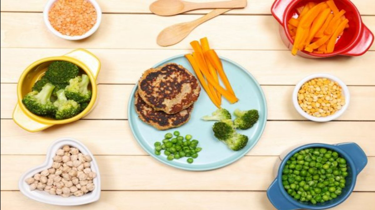 Gaz Yapan Yiyecekler: Mide Gazını Azaltmanın Yolları