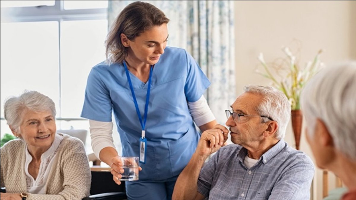 Geriatri Nedir? Yaşlılıkla İlgili Temel Bilgiler