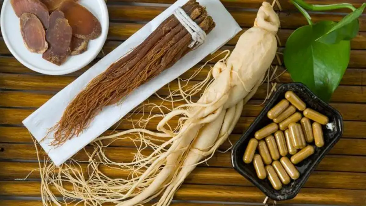 Ginseng Nedir ve Ne İşe Yarar?