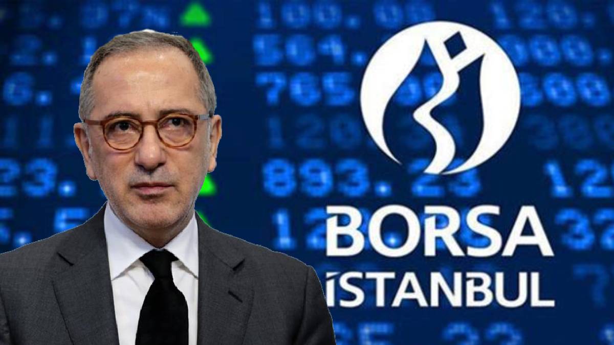 O hisselere yatırım yapanlar dikkat! Fatih Altay'lı planlı düşüş diyerek ifşa etti: "O hisseler üzerinden aşağı çekeceklekler"
