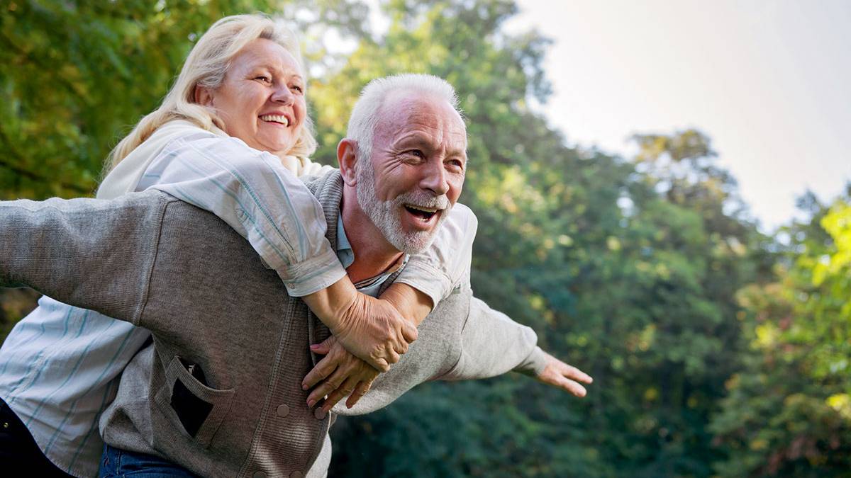 50'ler yeni 20'ler: Zihinsel olarak en keskin olduğunuz dönem başlıyor!