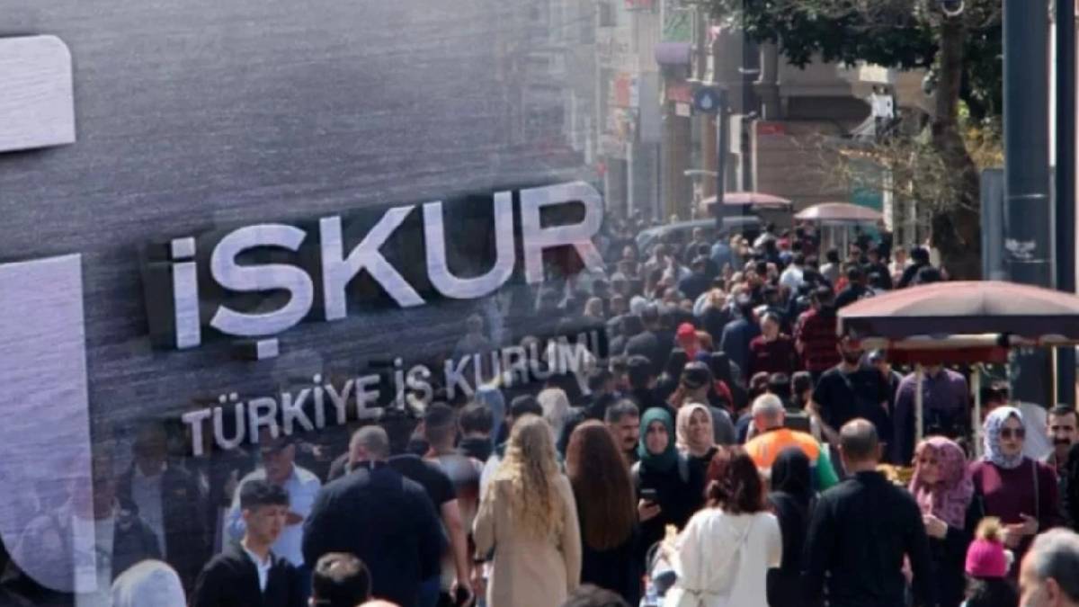 Bu meslekleri yapanların işsiz kalma ihtimali yok! İŞKUR verileri belli oldu: Türkiye’de en çok onlara ihtiyaç var