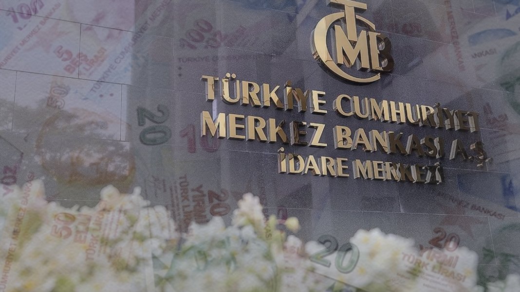 Merkez Bankası'ndan enflasyon raporu: Gıda ucuzladı çekirdek enflasyon yavaşladı