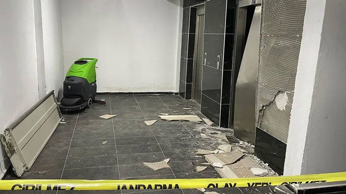 Asansör bakım ihaleleri iptal edildi: Zeren Ertaş'ın ölümü ders olmadı mı?