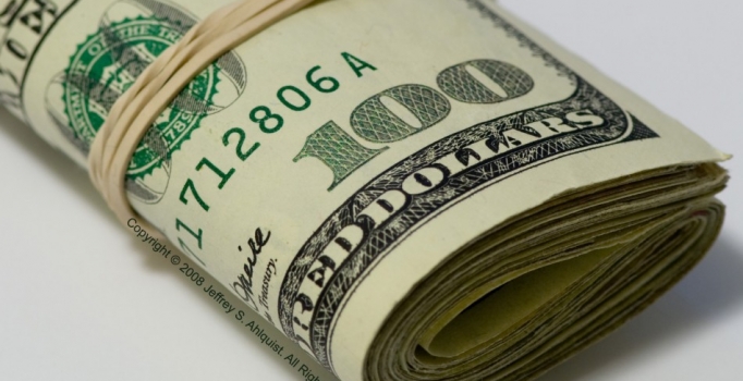 Dolar kuru ABD verilerinin etkisinde (Dolar duru ne kadar oldu?)