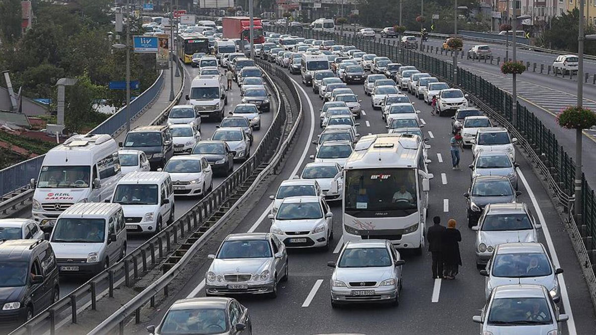 Zorunlu trafik sigortasına bir zam daha