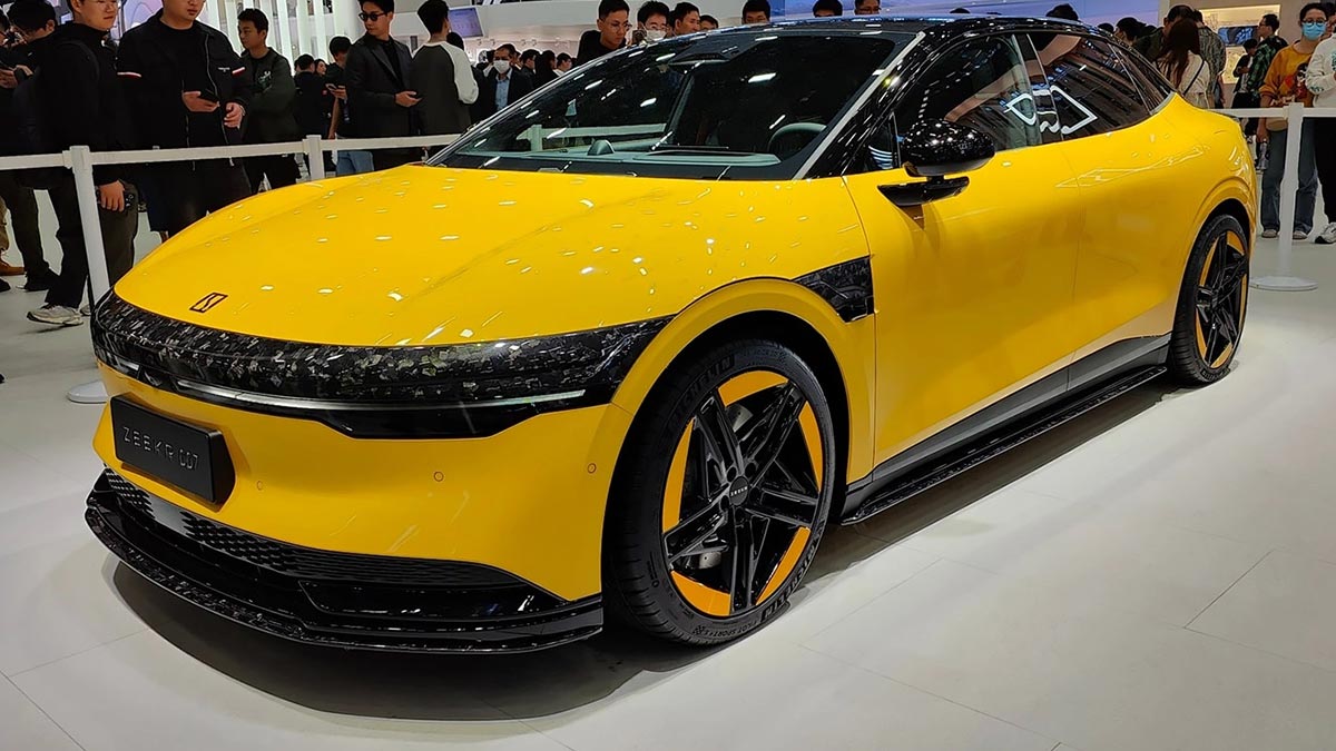 Elektrikli araçlardaki en büyük sorun çözüldü... 15 dakikada 500 kilometre dolacaklar!