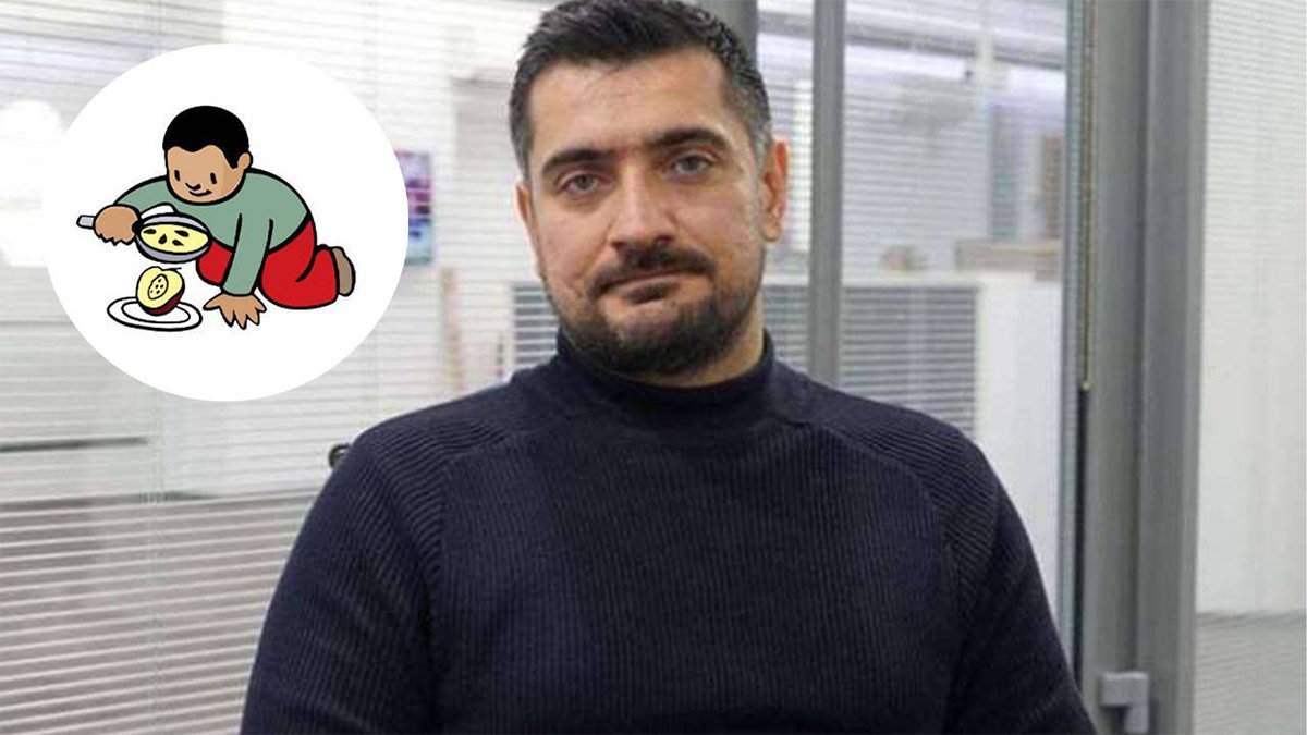 Gıda Dedektifi hakkında iki yıla kadar hapis istemi!