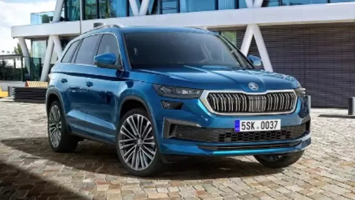 Otobüs gibi premium SUV araç fırsatı! Dacia yerine bunu alın: Skoda Kodiaq fiyat listesi belli oldu