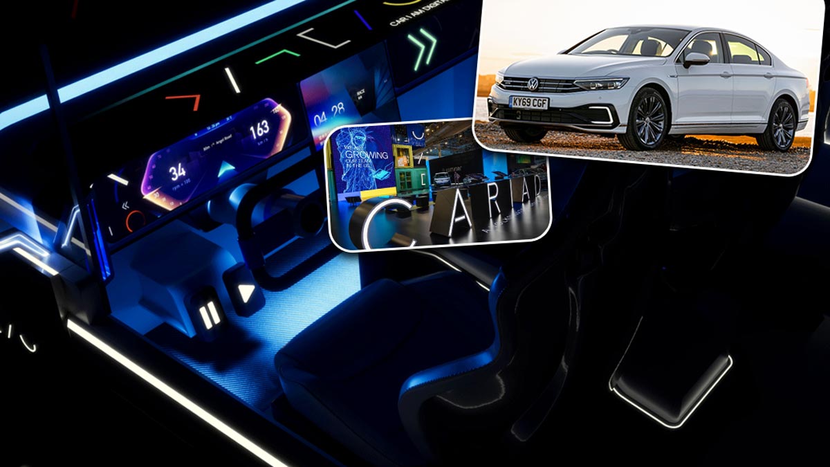 Volkswagen'de yazılım krizi! O markalara 2028'e kadar süre verildi...