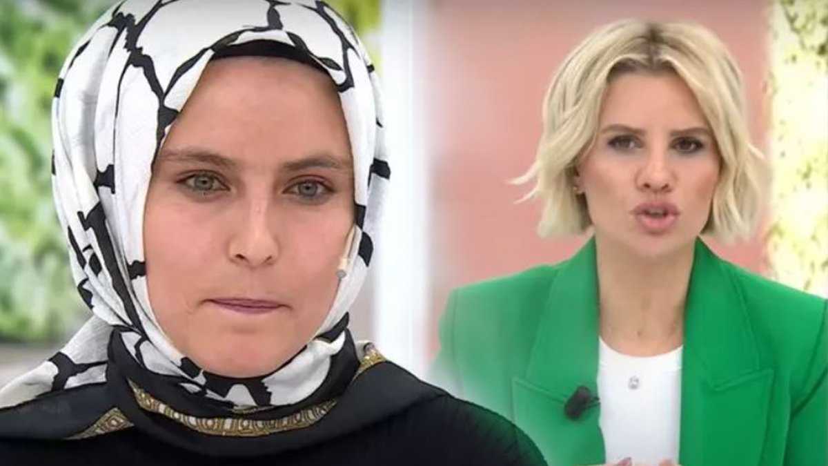 Böbrek hastası kocasını diyalizde bırakıp, sevgilisine kaçtı! Akıllara durgunluk veren olayda kadının pişkinliği 'Pes' dedirtti!