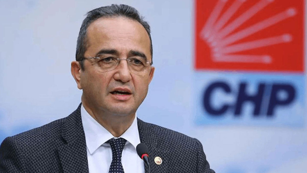 Bülent Tezcan yoğun bakımda tutuluyor