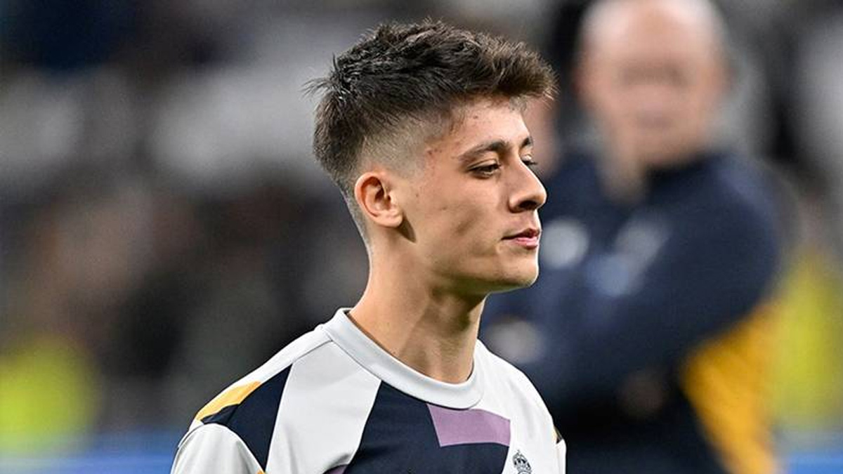 Futbol efsanesi devreye girdi, Arda Güler kiralık gidiyor: Hayırlı olsun! Bir türlü forma bulamıyordu