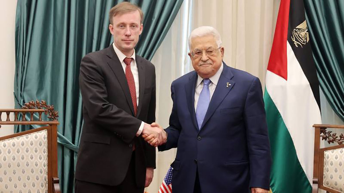 ABD 'İsrail'in yanındayız' dedi ve tehdit etti