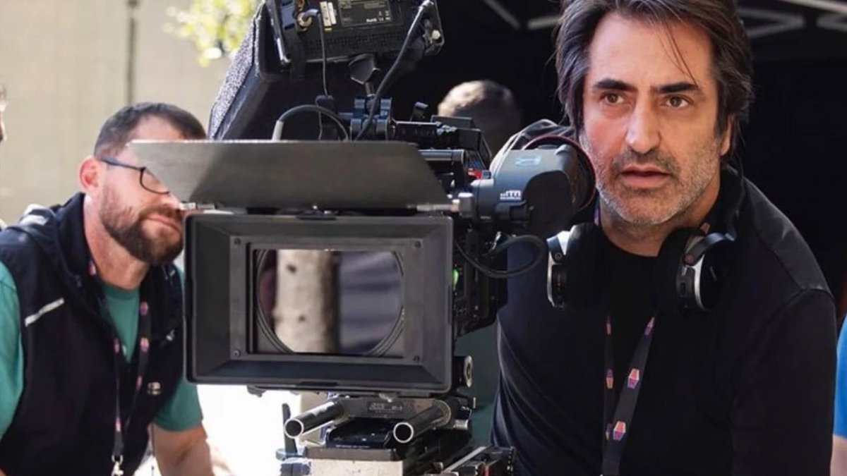 Mahsun Kırmızıgül'ün dizisine yeni transfer: İddialı oyuncular bir araya geliyor